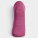 Kit Meia Sapatilha Infantil Lupo Básico 2 Pares - Rosa