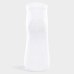 Kit 3 Pares Meia Lupo Cano Baixo Feminina - Branco