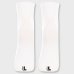 Kit 2 Pares Meia Lupo Cano Médio Infantil - Branco