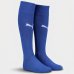 Meião Puma Cano Alto Liga Socks Masculina - Azul