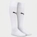 Meião Puma Cano Alto Liga Socks Masculina - Branco