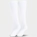 Meião Puma Cano Alto Liga Socks Masculina - Branco