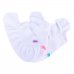 Meia Sapatilha Puma Invisível Pacote c/ 3 Pares - Branco