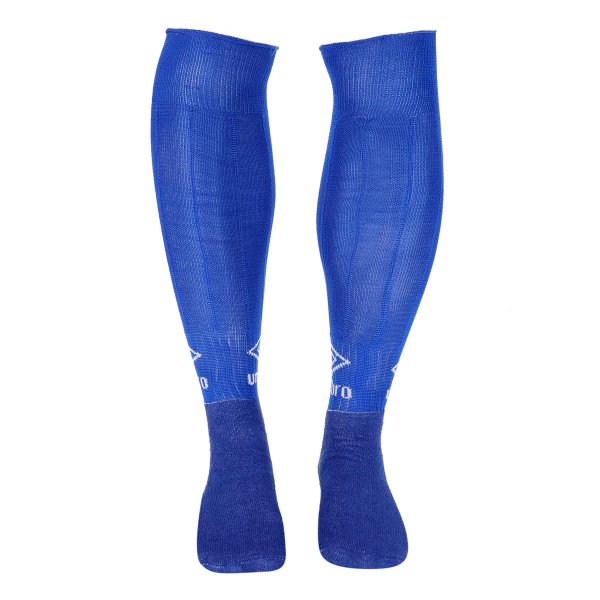 Meião Umbro Classic - Azul