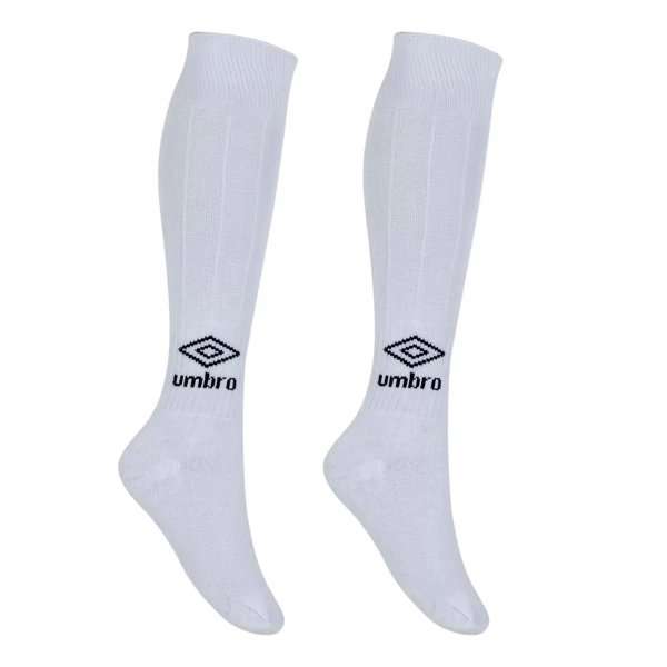 Meião Umbro Classic - Branco