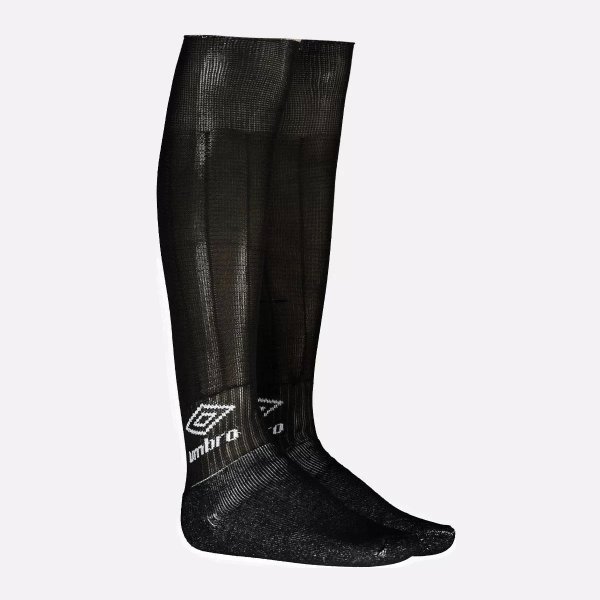 Meião Umbro Classic - Preto