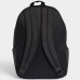 Mochila Adidas Clássica 3 Barras Back To School - Preto