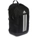 Mochila Adidas Power VII 26L - Preto e Branco