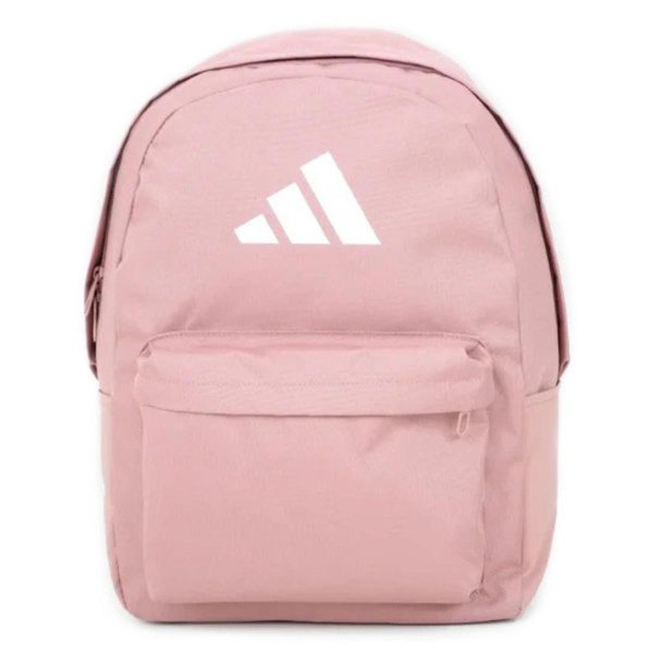 Mochila Adidas Clássica 27.5L - Rosê