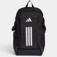 Mochila Adidas Power 8 - Preto e Branco