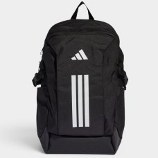 Mochila Adidas Power 8 - Preto e Branco