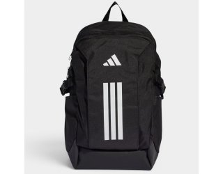 Mochila Adidas Power 8 - Preto e Branco Mochila Adidas Power 8 - Preto e Branco