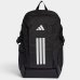 Mochila Adidas Power 8 - Preto e Branco