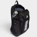 Mochila Adidas Power 8 - Preto e Branco