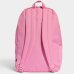 Mochila Adidas Clássica 3 Barras - Rosa