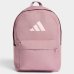 Mochila Adidas Clássica 3 Barras - Rose