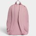 Mochila Adidas Clássica 3 Barras - Rose