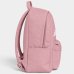 Mochila Adidas Clássica 3 Barras - Rose