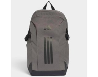 Mochila Adidas Power 8 - Cinza e Preto Mochila Adidas Power 8 - Cinza e Preto