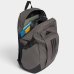 Mochila Adidas Power 8 - Cinza e Preto