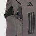 Mochila Adidas Power 8 - Cinza e Preto