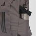Mochila Adidas Power 8 - Cinza e Preto