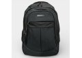 Mochila Bagaggio T-Cross Para Notebook - Preto