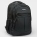 Mochila Bagaggio T-Cross Para Notebook - Preto