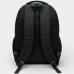 Mochila Bagaggio T-Cross Para Notebook - Preto