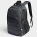 Mochila Bagaggio City Safe Para Notebook - Preto