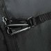 Mochila Bagaggio City Safe Para Notebook - Preto