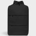Mochila de Viagem Bagaggio Nylon Travel Light 2 - Preto
