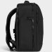 Mochila de Viagem Bagaggio Nylon Travel Light 2 - Preto