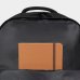 Mochila de Viagem Bagaggio Nylon Travel Light 2 - Preto