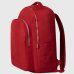 Mochila Escolar Bagaggio Pop Fun Feminina - Vermelho