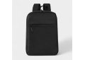 Mochila Executiva Bagaggio Horizonte Para Notebook - Preto