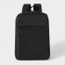 Mochila Executiva Bagaggio Horizonte Para Notebook - Preto