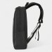 Mochila Executiva Bagaggio Horizonte Para Notebook - Preto