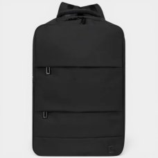Mochila de Viagem Bagaggio Nylon Travel Light - Preto