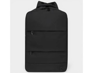 Mochila de Viagem Bagaggio Nylon Travel Light - Preto Mochila de Viagem Bagaggio Nylon Travel Light - Preto