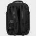 Mochila de Viagem Bagaggio Nylon Travel Light - Preto