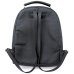 Mochila Casteliê Casual Pompom Feminina - Preto