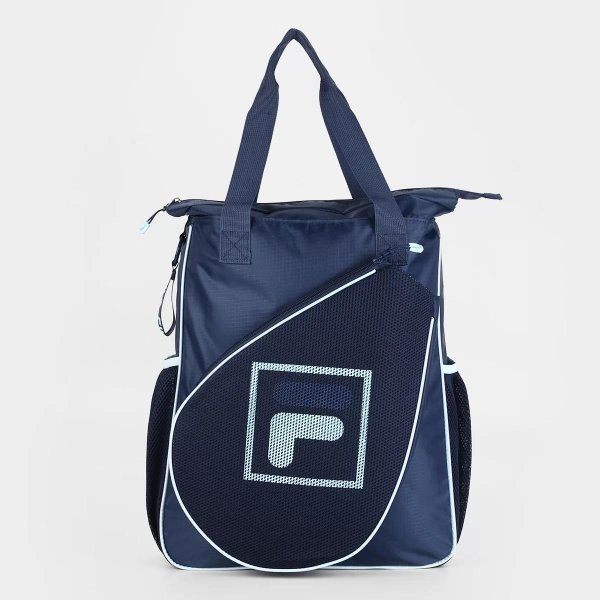 Bolsa De Ombro Fila Fbox Beach 14 L - Marinho