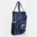 Bolsa De Ombro Fila Fbox Beach 14 L - Marinho