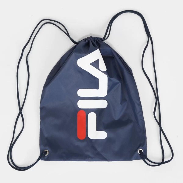 Gym Sack Fila Active Unissex - Marinho