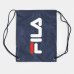 Gym Sack Fila Active Unissex - Marinho