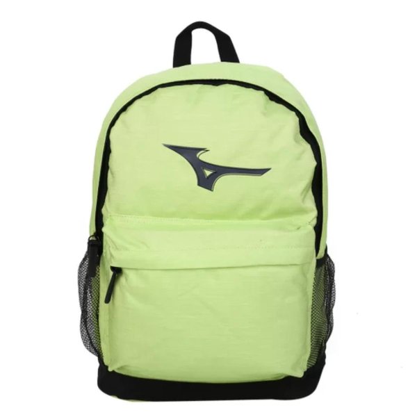 Mochila Mizuno Energy 17L - Verde Limão