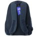 Mochila Olympikus Braze 16L - Marinho e Prata