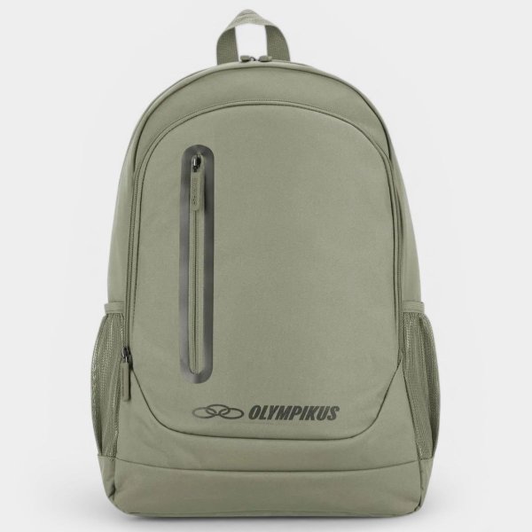 Mochila Olympikus Braze - Bege
