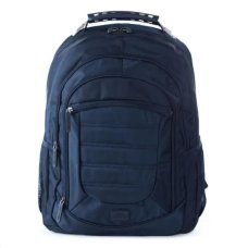 Mochila Olympikus Cabo de Aço 30L - Marinho